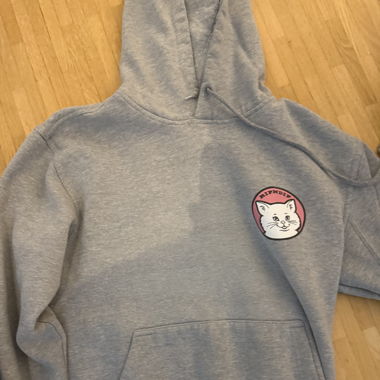 Ripndip Pullover