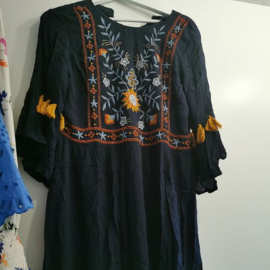 Tunique