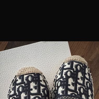 Dior Abendschuhe