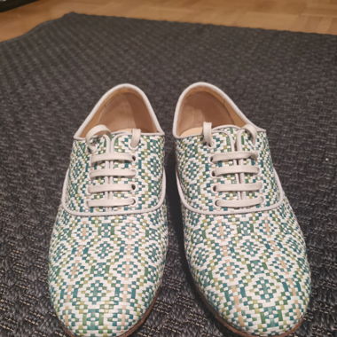 Derbies Christian Louboutin 