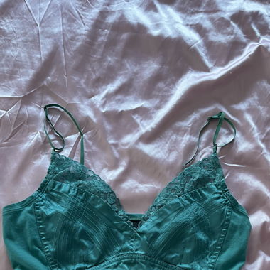 gorgeous vintage cami top