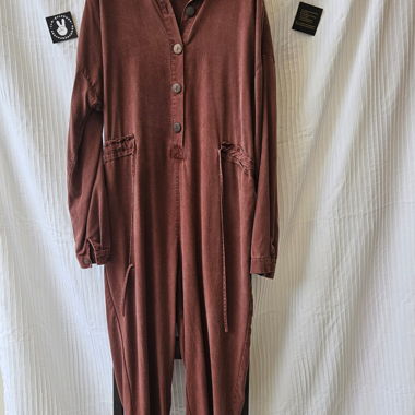 Onzie von Cossac Gr. L