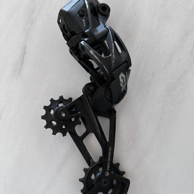 Sram GX axs 12fach