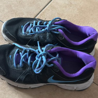 Nike sneakers