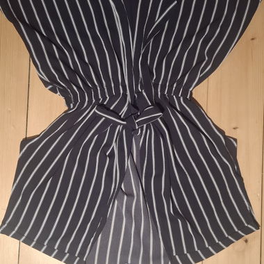 Tuta elegante