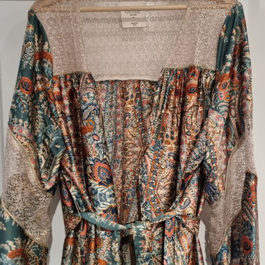 Ibiza Kimono