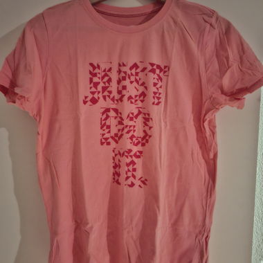 T-shirt Nike Just Do It taille M