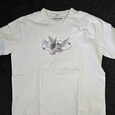 T-shirt white 