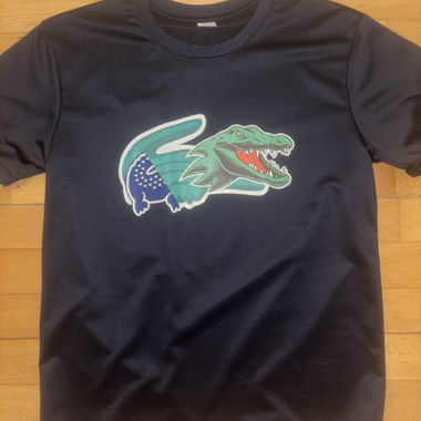 T-Shirt Lacoste
