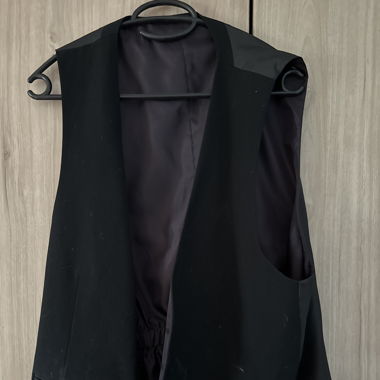 Gilet