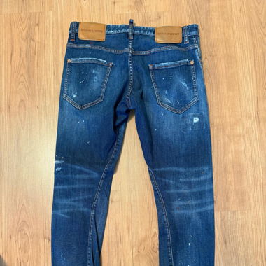 Dsquared2 Herrenjeanshose