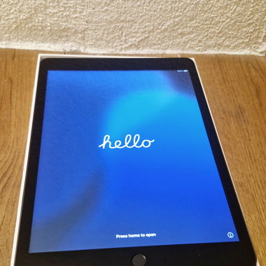 IPAD Apple 9ème génération neuf