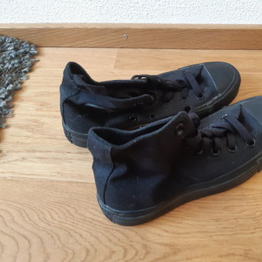 Converse Schuhe