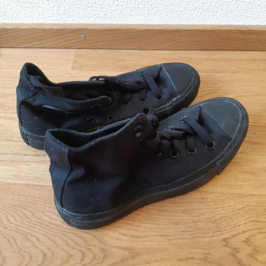 Converse Schuhe