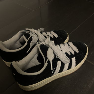 Adidas Campus