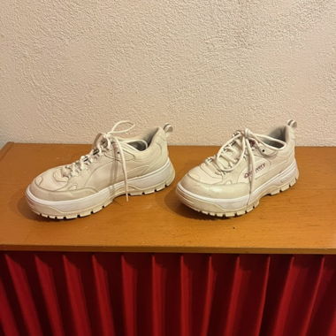 Discovery Schuhe 
