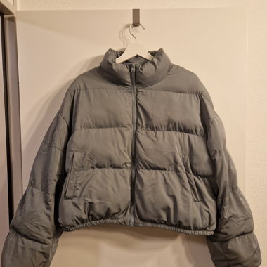 Puffer jacket
