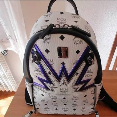 MCM Rucksack