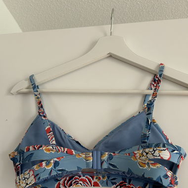Bininioberteil von Seafolly