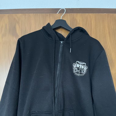 BTS Fanartikel Jacke V
