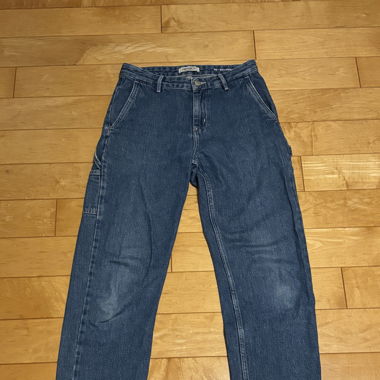 Carhartt jeans