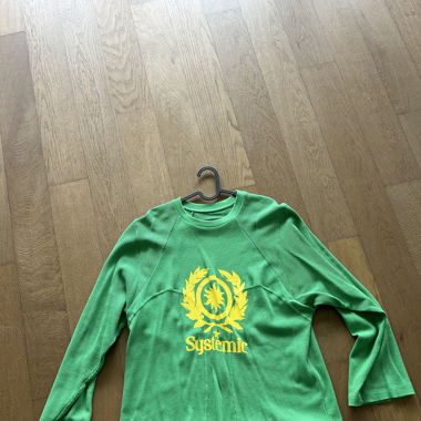 Systemic longsleeve