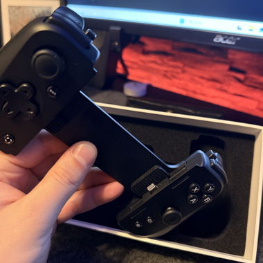 Razer Kishi V2