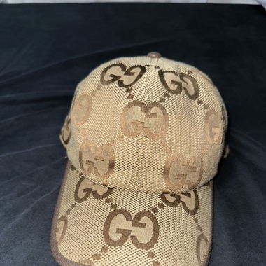 Gucci Cap - replica