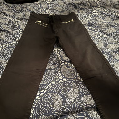 Pantalon Morgan 