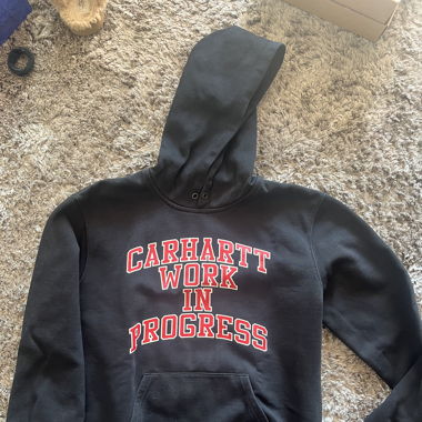 Carhartt Hoodie