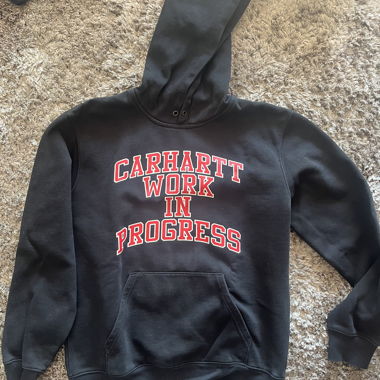 Carhartt Hoodie
