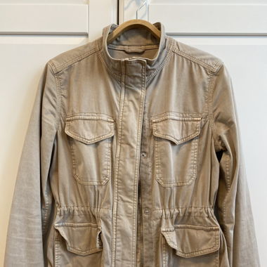 Jacke