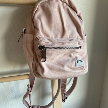 Mini Backpack