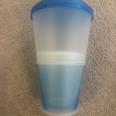 Tazza 2Go