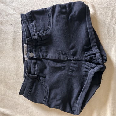 Short