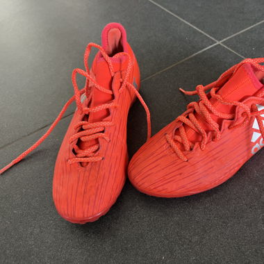 Chaussures de footsalle Adidas 