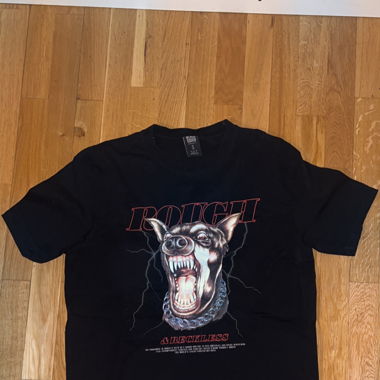 T-Shirt - Rough & Reckless