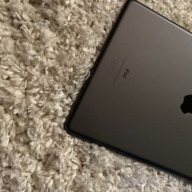 IPad Generation 9 NEU!
