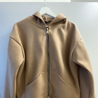 Transitional Jacket Size S