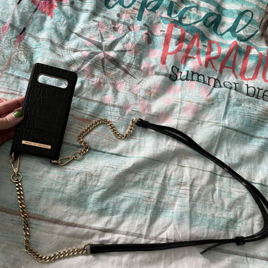 Coque pour Samsung Galaxy S 10