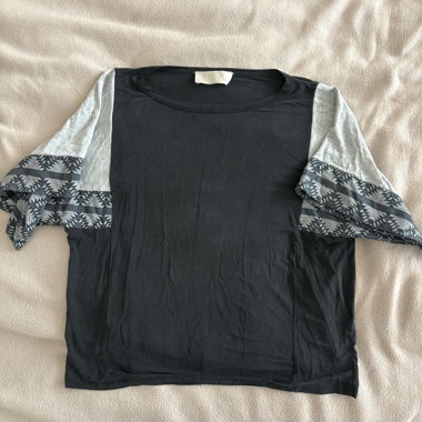 ZARA Top