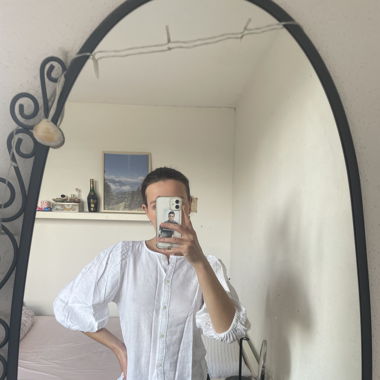 Blouse légère