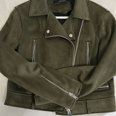 Jacke