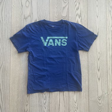 Vans T-Shirt Classic
