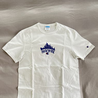 Champion New York Exclusive