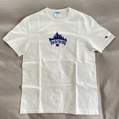 Champion New York Exclusive