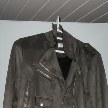 Frühlings Jacke