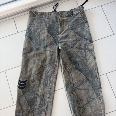 Sourire Real Tree Pants