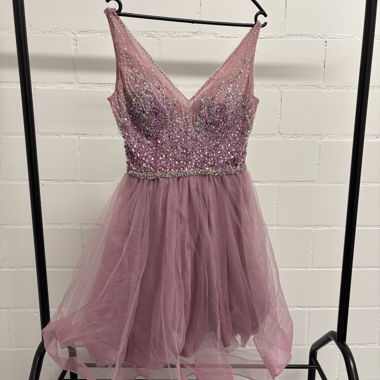 Evening dress