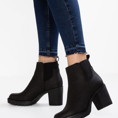 ONLY ONLBARBARA - High Heel Stiefelette